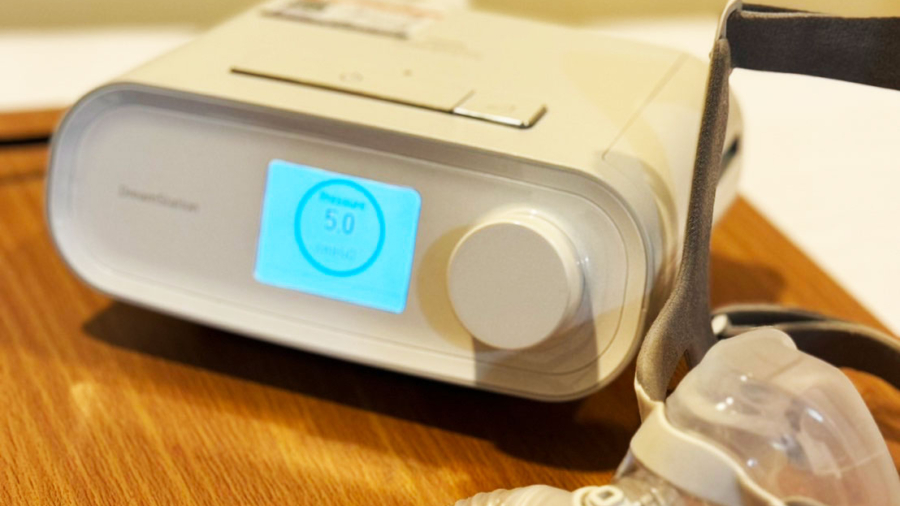 CPAP